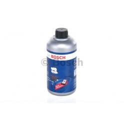 Тормозная жидкость BOSCH  DOT-4  0.5 л.